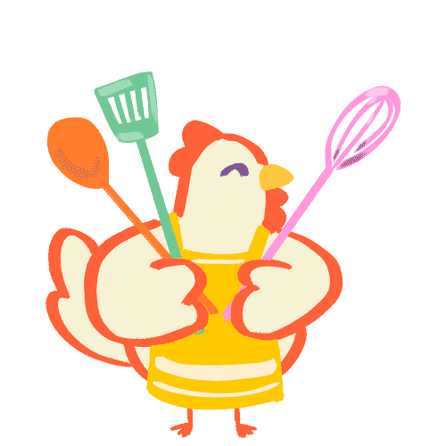 gallina