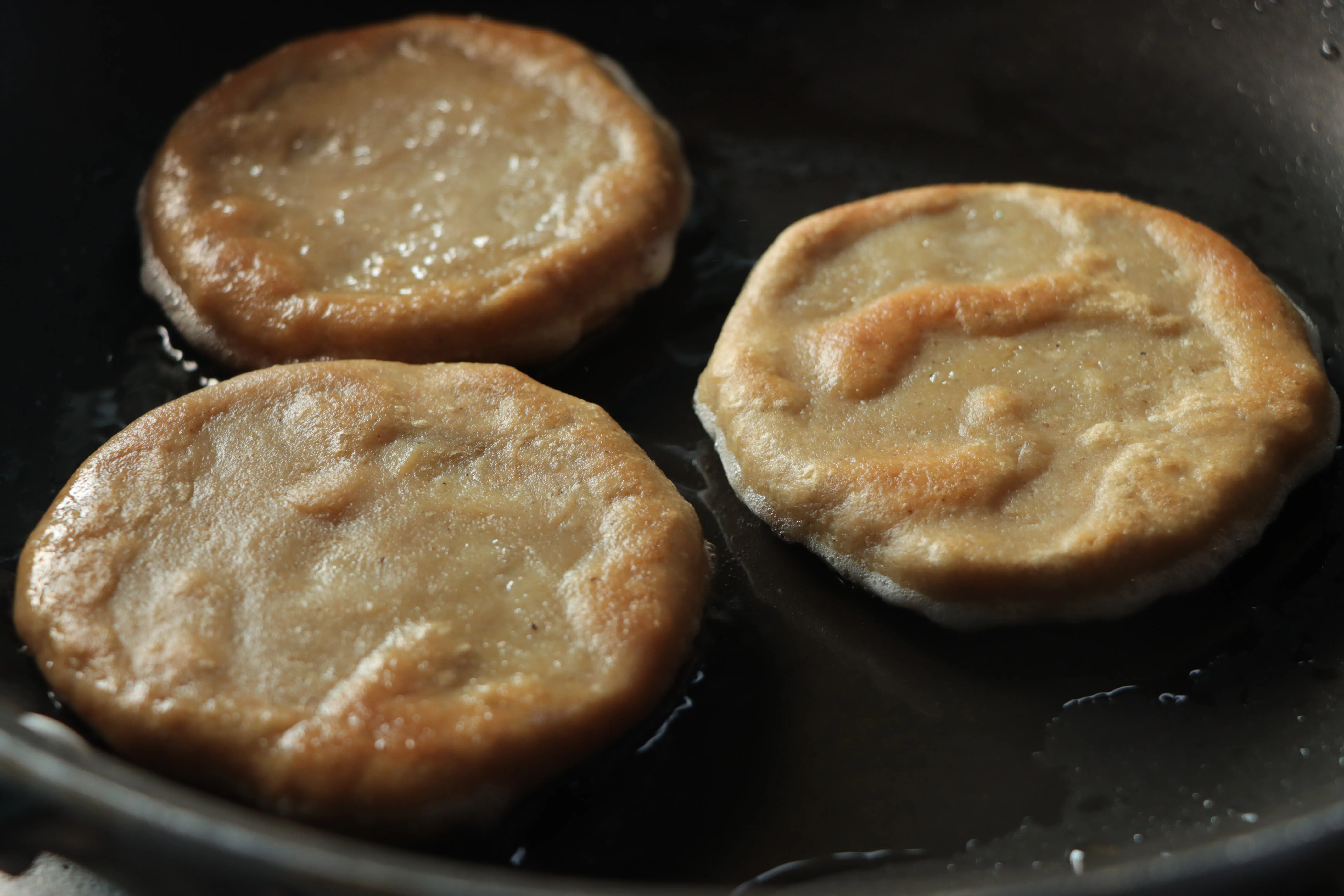 quesadillas