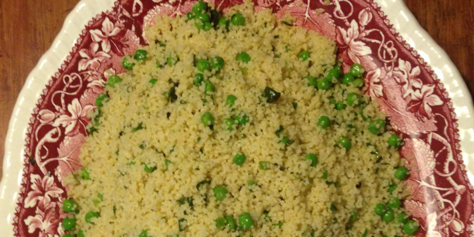 recetas frescas primavera
