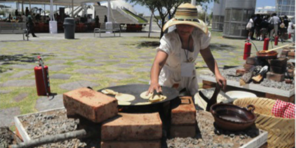 ¡A comer rico en esta ruta del queso de Guanajuato en Apaseo el Grande!