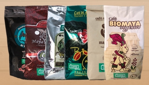 Día Internacional del Café
