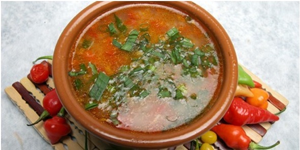olla podrida