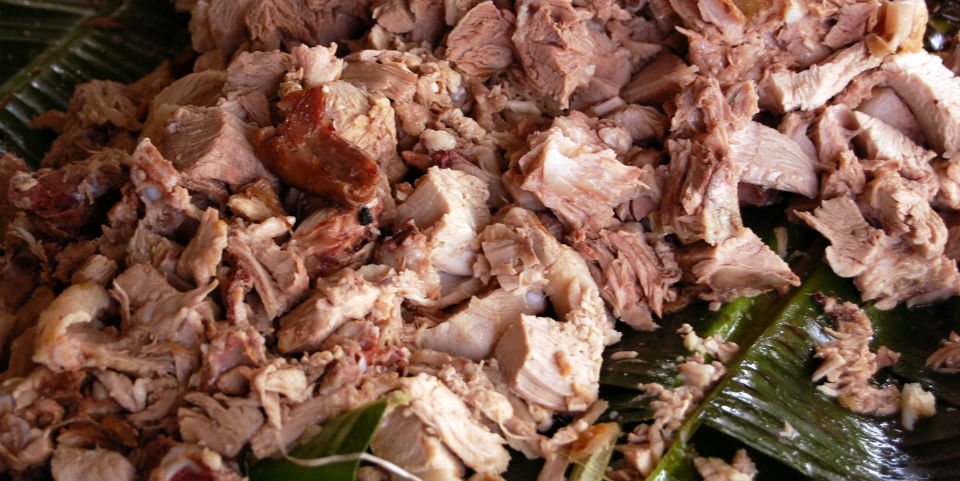 tortas chilangas