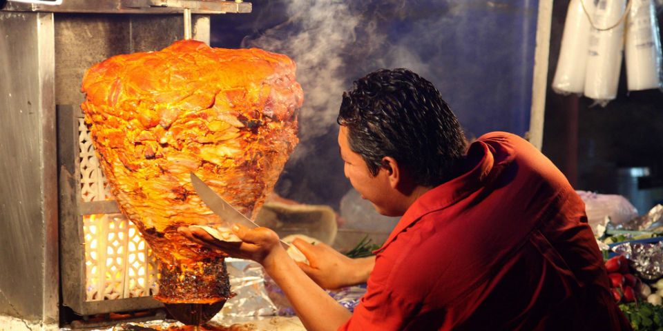 tortas chilangas