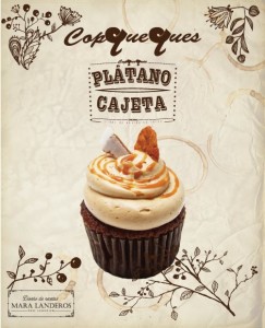 Ofrecen combinaciones de sabores que se surgieron en las cocinas mexicanas. // Foto: Copqueques