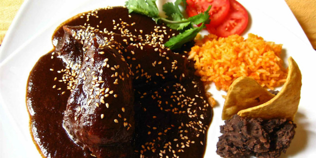 mole