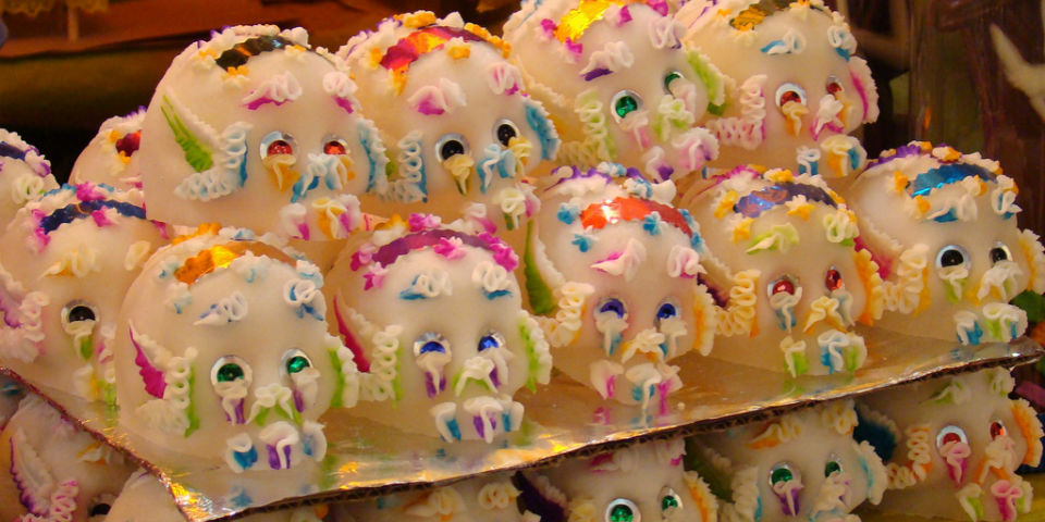 tradiciones