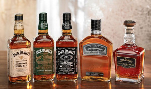 Tennessee Honey es el nuevo miembro de la familia Jack Daniel's. // Foto: Especial.