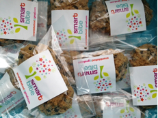 El concepto fue creado por dos madres preocupadas por la alimentación de sus hijos. // Foto: Animal Gourmet.