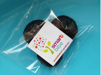 Cada una de las porciones de Smart Bite está diseñada para que contenga 100 calorías. // Foto: Animal Gourmet.