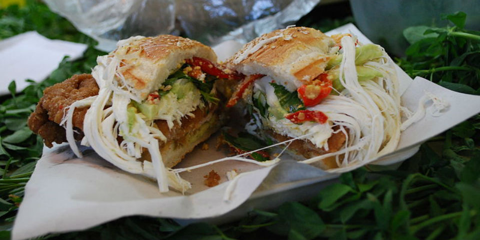 comida callejera en mexico destinos gastronómicos 