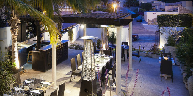 Los pasos correctos te llevarán a Paseo Mar de Cortes, colonia Club de Golf Fonatur en Los Cabos. // Foto: Especial.