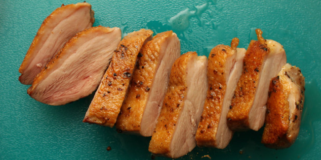 Una de las ventajas de este método de cocción es que los alimentos preservan sus jugos y su sabor es más intenso. // Foto: Especial.
