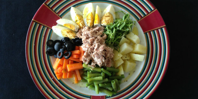 Ensalada