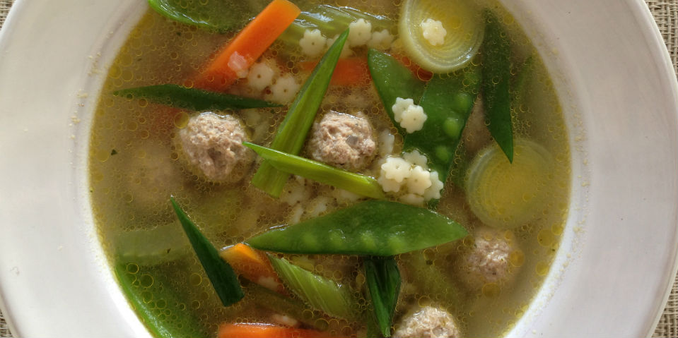 habilidades culinarias