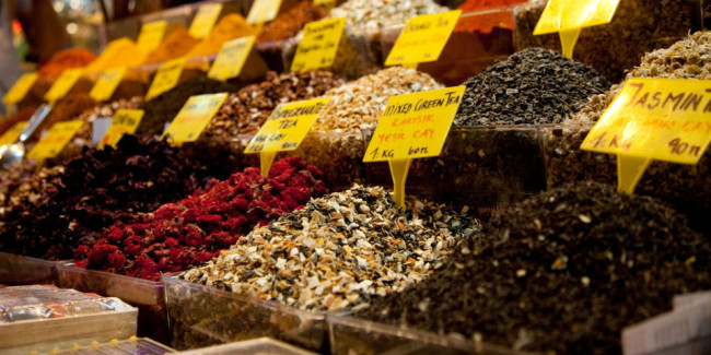 La cultura del té, como la del vino o la cerveza, no está en el ADN del mexicano pero ha sabido adaptarlo. // Foto: Especial.