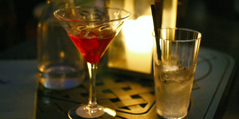 manhattan