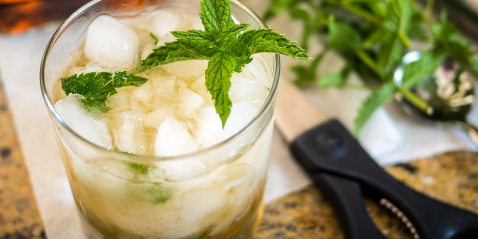 mintjulep