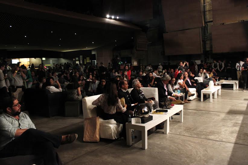 Auditorio BlackBerry