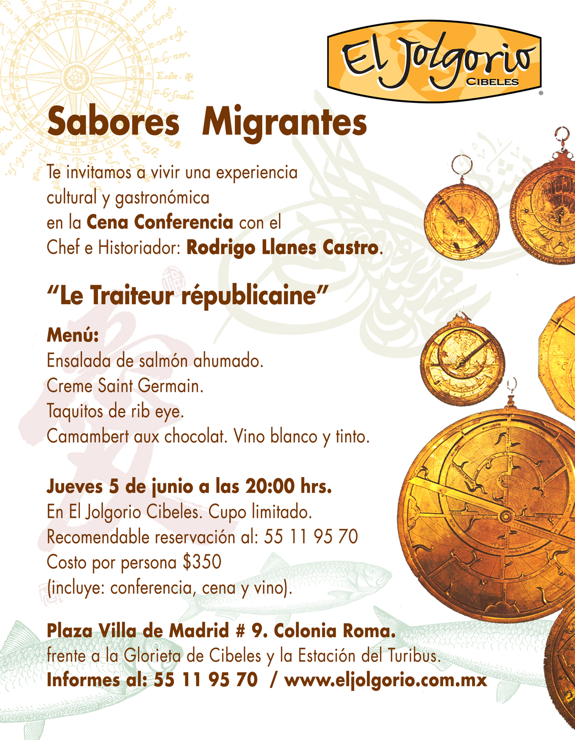 Sabores Migrantes 12
