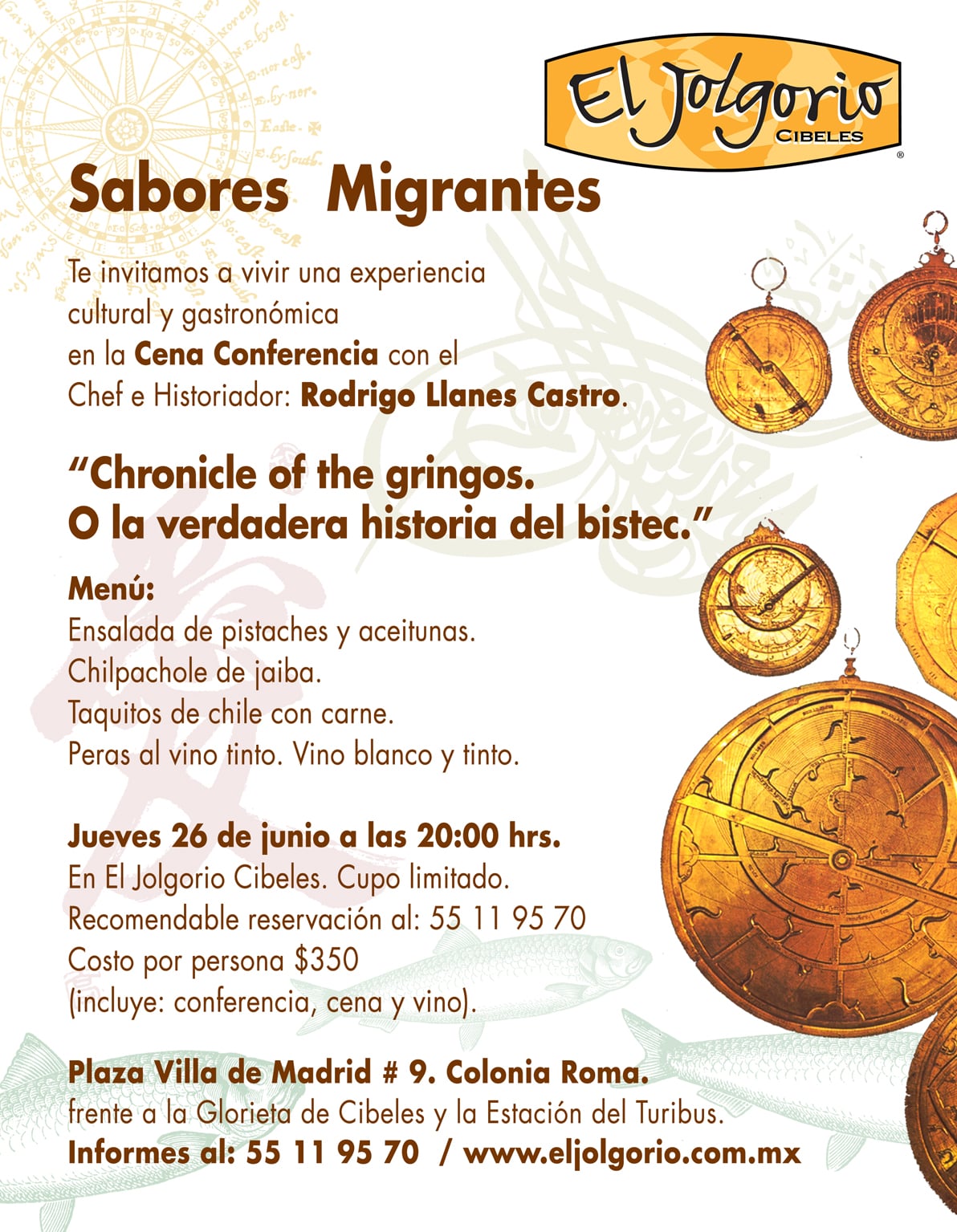 Sabores Migrantes 15