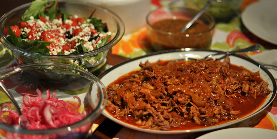 cómo hacer chilorio