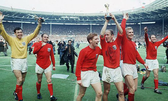 Con excepción de Inglaterra, todos los equipos que victoriosos han levantado la Copa del Mundo son productores de vino. // Foto: Especial.