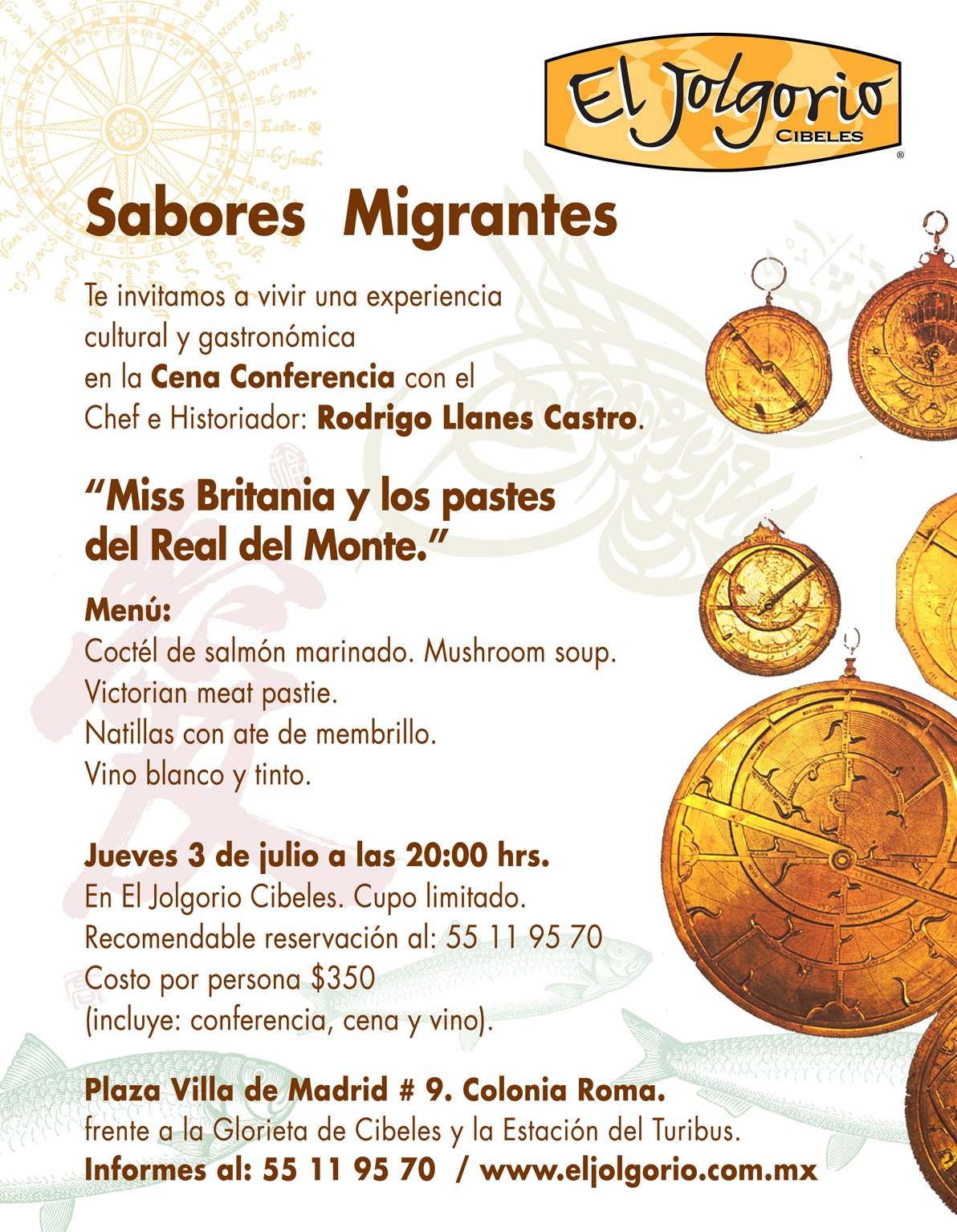 Sabores Migrantes 16