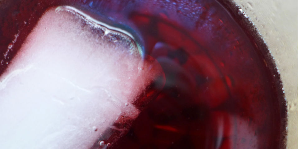 recetas aguas frescas