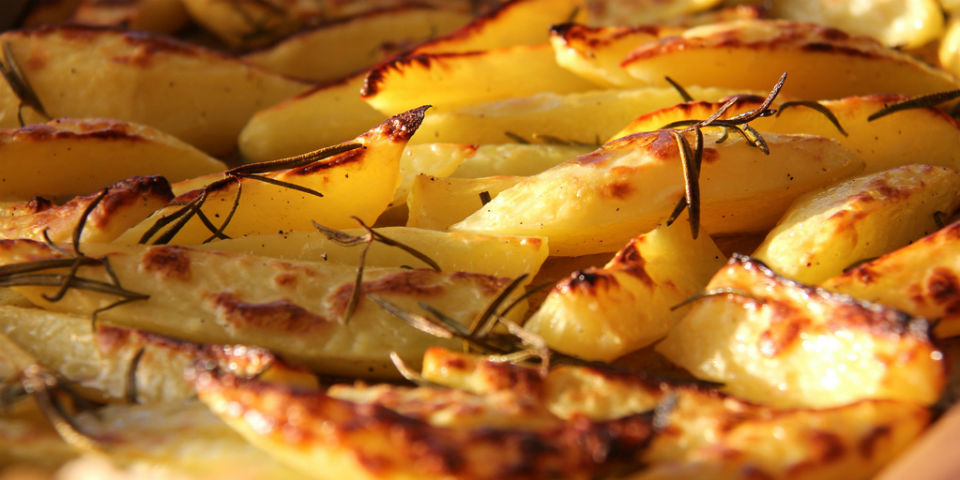horno para principiantes