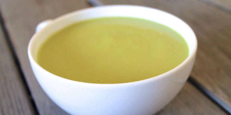 recetas keto