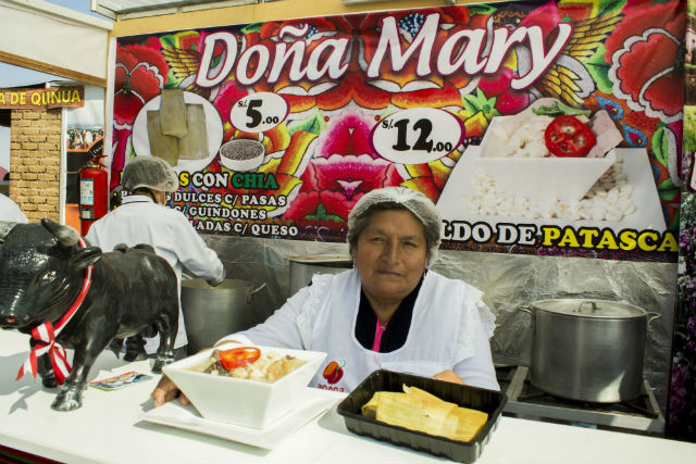 Doña Mary 3