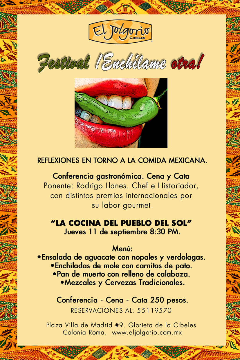 PUEBLO DEL SOL
