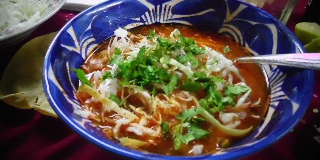 pozole