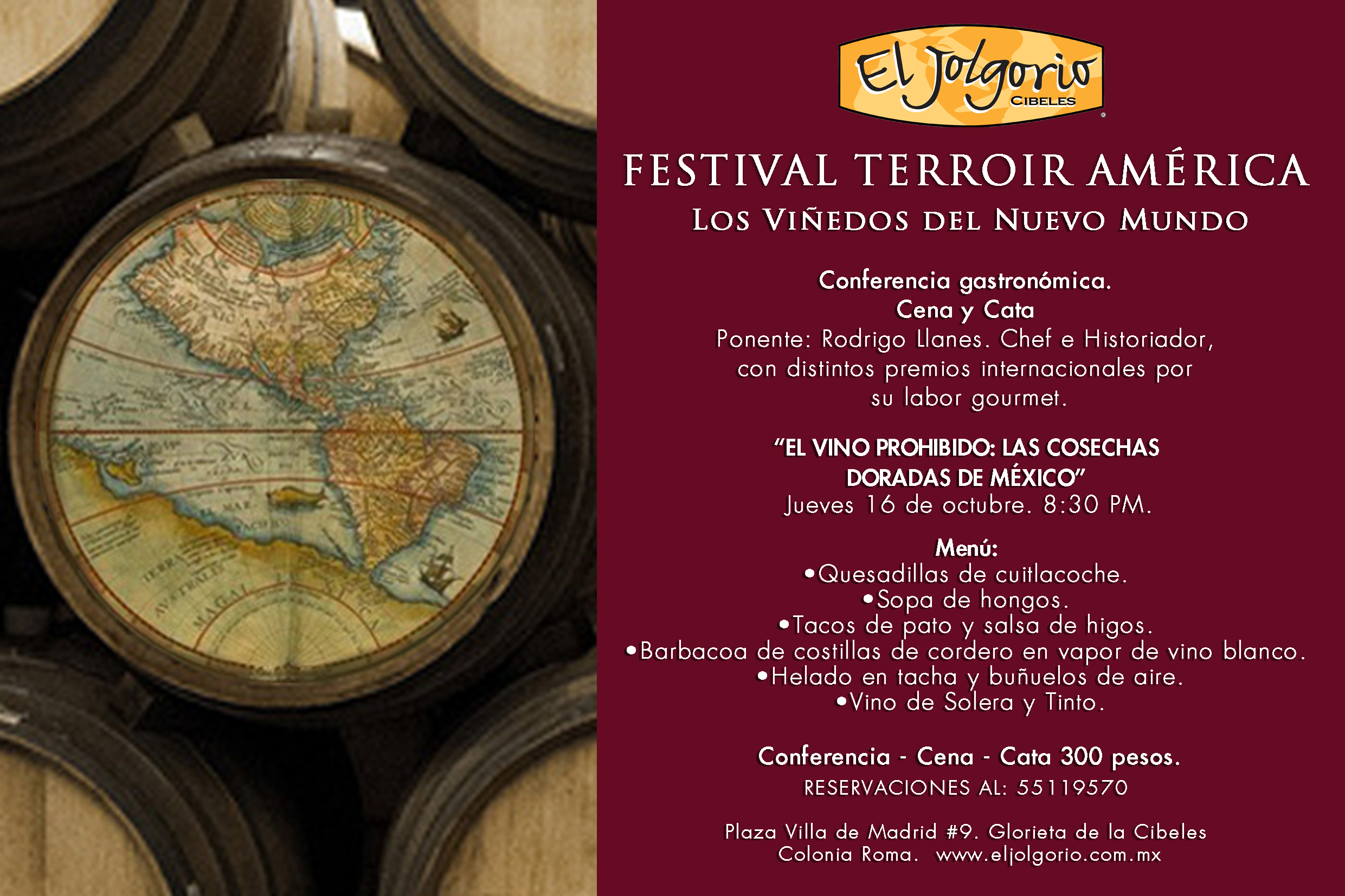 TERROIR AMERICA 3