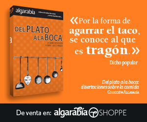 del plato a la boca_animal