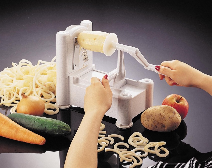 utensilios de cocina 