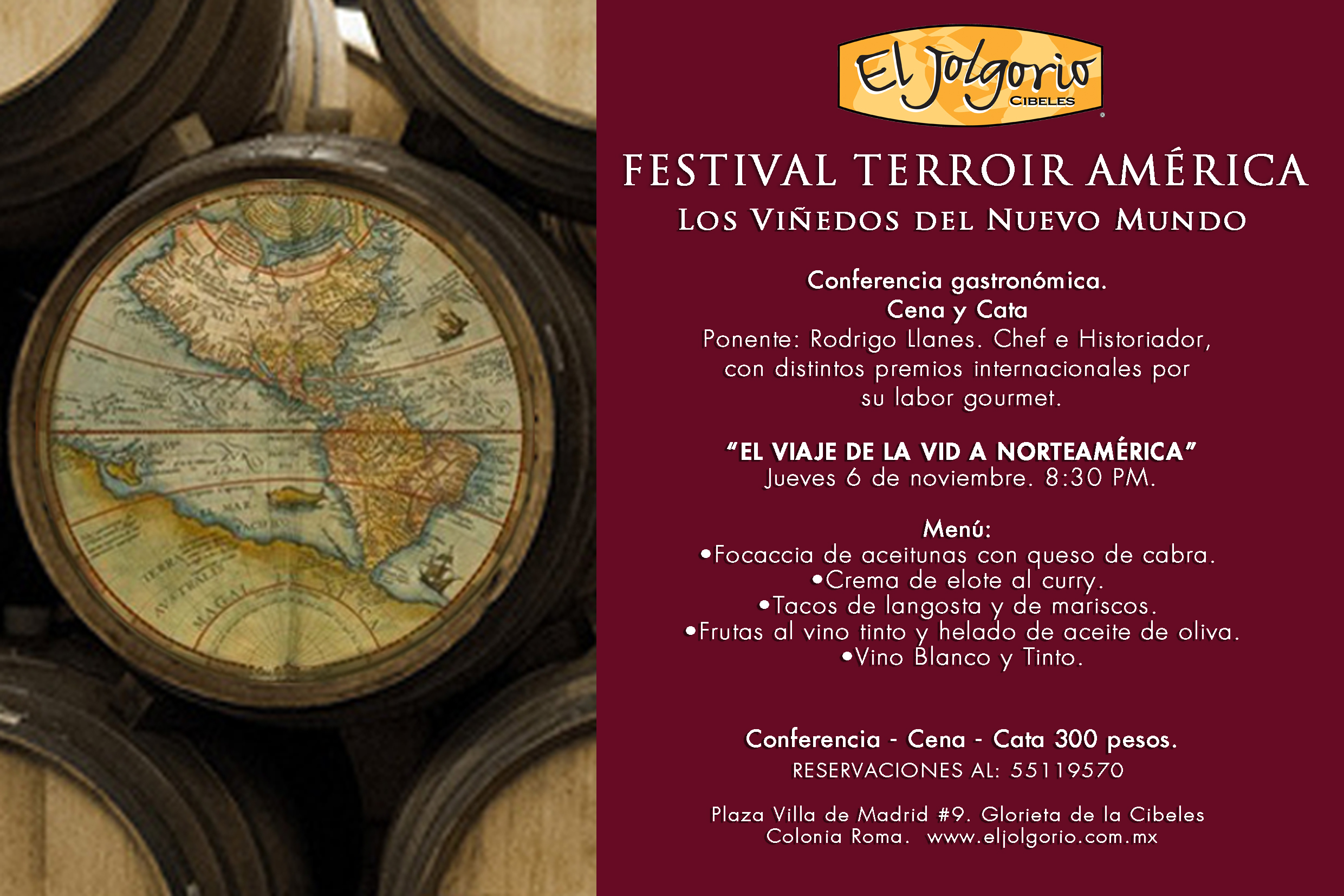 TERROIR AMERICA 4