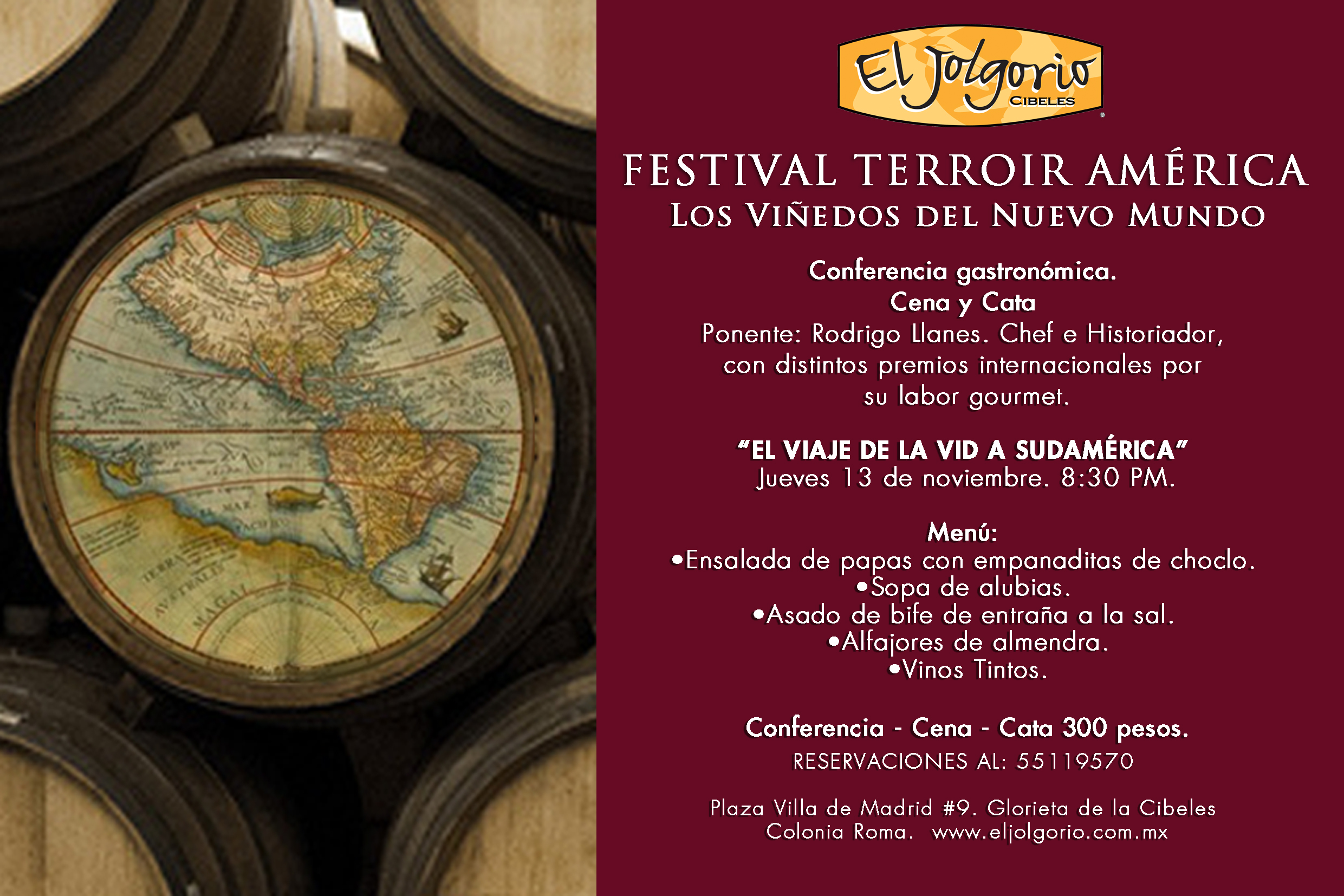 TERROIR AMERICA 5