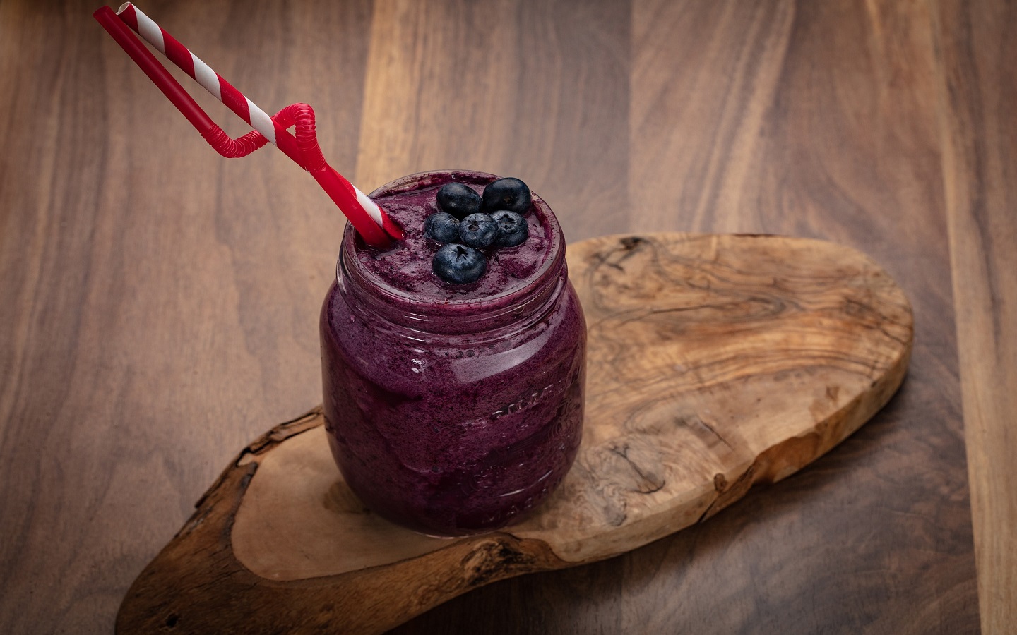 smoothies