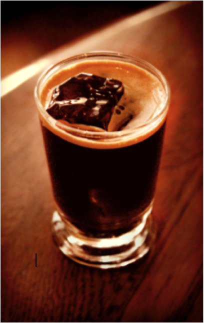 carajillo