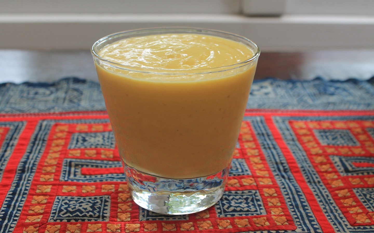 smoothies