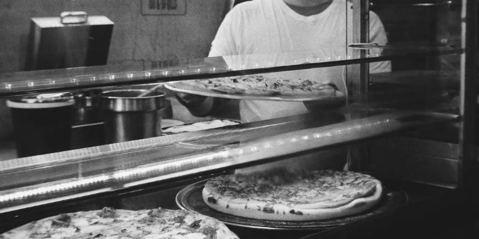 Día internacional de la pizza