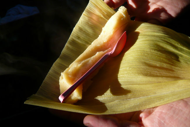tamalito