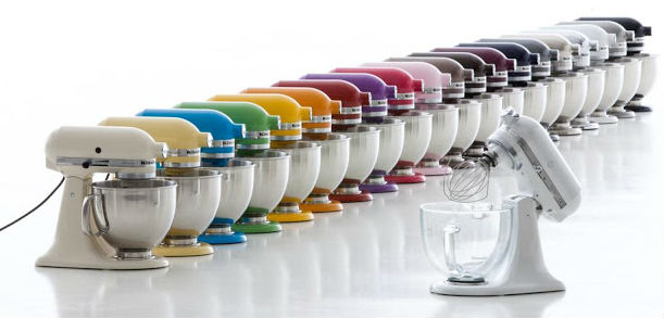 Kitchenaid-Artisan
