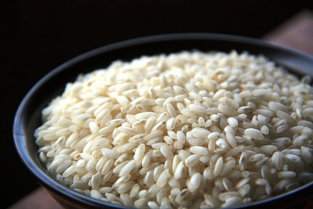 El sushi perfecto El Arroz: tipos de granos, recetas y más de este increíble alimento.