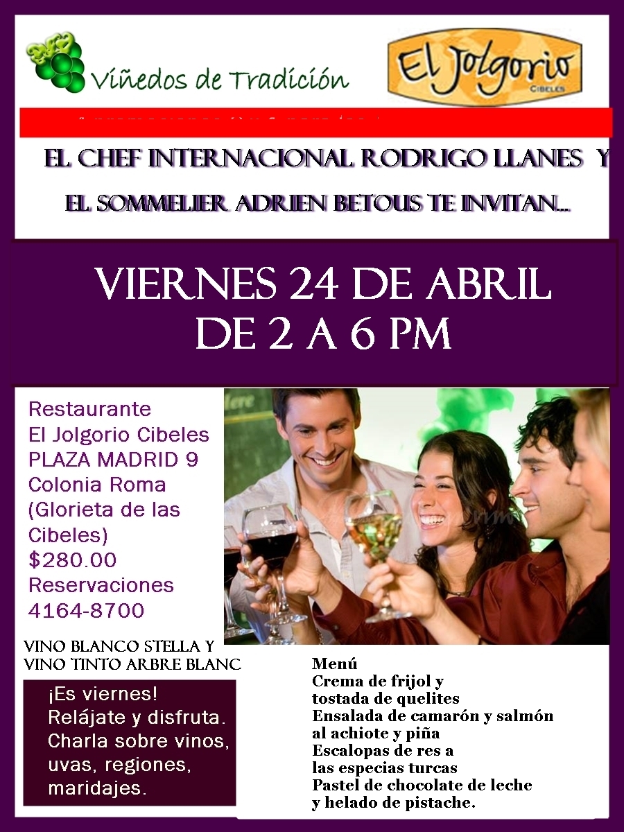 LlanesVino