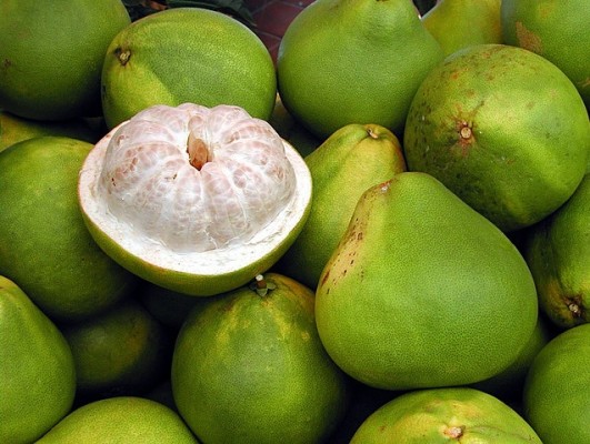 pomelo
