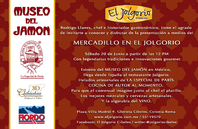 INVITACIoN MERCADILLO 2