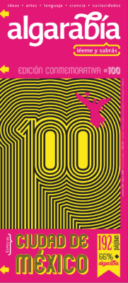 algarabia100